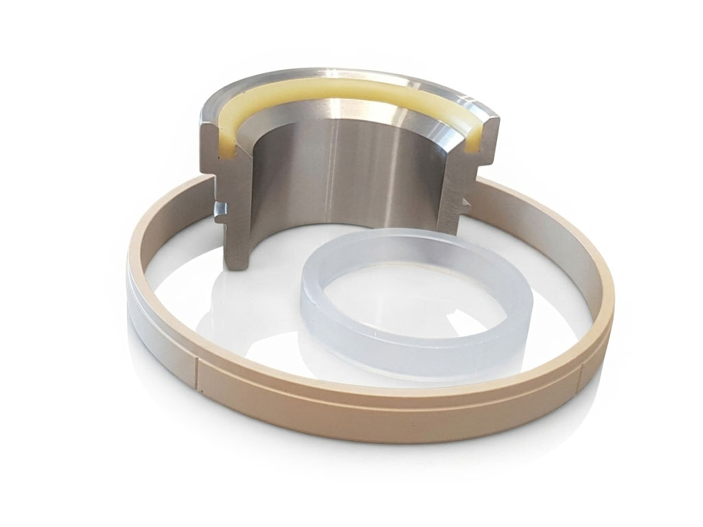 Inserts for Ball Valves Inserts for Ball Valves