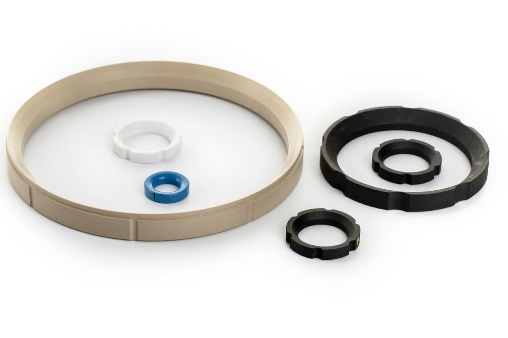 Verarbeitung von Technopolymeren Verarbeitung von Technopolymeren